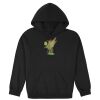 Gildan Hooded Sweatshirt Thumbnail