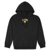 Gildan Hooded Sweatshirt Thumbnail