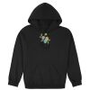 Gildan Hooded Sweatshirt Thumbnail