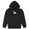 Gildan Hooded Sweatshirt Thumbnail