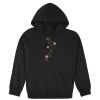 Gildan Hooded Sweatshirt Thumbnail