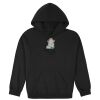 Gildan Hooded Sweatshirt Thumbnail