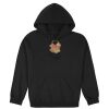 Gildan Hooded Sweatshirt Thumbnail