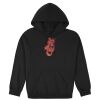 Gildan Hooded Sweatshirt Thumbnail