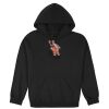 Gildan Hooded Sweatshirt Thumbnail