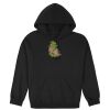 Gildan Hooded Sweatshirt Thumbnail