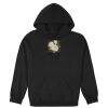 Gildan Hooded Sweatshirt Thumbnail