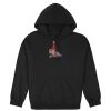 Gildan Hooded Sweatshirt Thumbnail