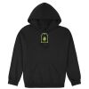 Gildan Hooded Sweatshirt Thumbnail