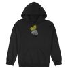 Gildan Hooded Sweatshirt Thumbnail