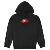 Gildan Hooded Sweatshirt Thumbnail