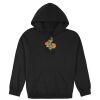 Gildan Hooded Sweatshirt Thumbnail