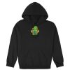 Gildan Hooded Sweatshirt Thumbnail