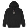 Gildan Hooded Sweatshirt Thumbnail