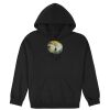 Gildan Hooded Sweatshirt Thumbnail