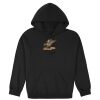 Gildan Hooded Sweatshirt Thumbnail