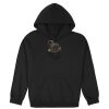Gildan Hooded Sweatshirt Thumbnail
