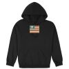 Gildan Hooded Sweatshirt Thumbnail