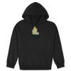 Gildan Hooded Sweatshirt Thumbnail