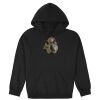 Gildan Hooded Sweatshirt Thumbnail