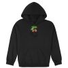 Gildan Hooded Sweatshirt Thumbnail