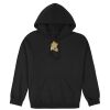 Gildan Hooded Sweatshirt Thumbnail