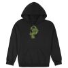 Gildan Hooded Sweatshirt Thumbnail