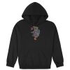 Gildan Hooded Sweatshirt Thumbnail