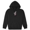 Gildan Hooded Sweatshirt Thumbnail