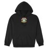 Gildan Hooded Sweatshirt Thumbnail