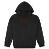 Gildan Hooded Sweatshirt Thumbnail