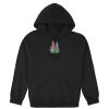 Gildan Hooded Sweatshirt Thumbnail