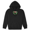 Gildan Hooded Sweatshirt Thumbnail