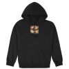 Gildan Hooded Sweatshirt Thumbnail