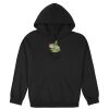 Gildan Hooded Sweatshirt Thumbnail