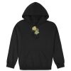 Gildan Hooded Sweatshirt Thumbnail
