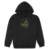 Gildan Hooded Sweatshirt Thumbnail