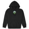 Gildan Hooded Sweatshirt Thumbnail