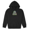 Gildan Hooded Sweatshirt Thumbnail