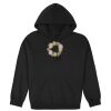 Gildan Hooded Sweatshirt Thumbnail