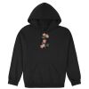 Gildan Hooded Sweatshirt Thumbnail