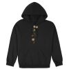 Gildan Hooded Sweatshirt Thumbnail