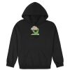 Gildan Hooded Sweatshirt Thumbnail