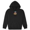 Gildan Hooded Sweatshirt Thumbnail