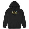 Gildan Hooded Sweatshirt Thumbnail