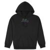 Gildan Hooded Sweatshirt Thumbnail