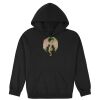 Gildan Hooded Sweatshirt Thumbnail