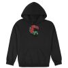 Gildan Hooded Sweatshirt Thumbnail