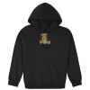 Gildan Hooded Sweatshirt Thumbnail