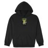 Gildan Hooded Sweatshirt Thumbnail